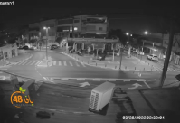 تزايد ظاهرة سرقة الدراجات النارية في مدينة يافا 